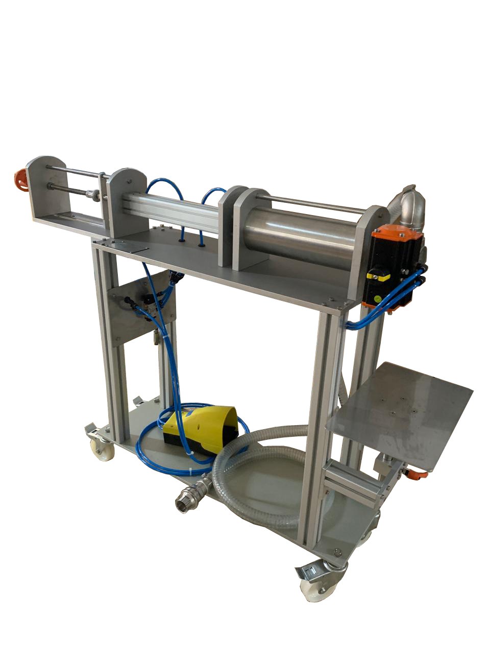 CMRV 2.5 L